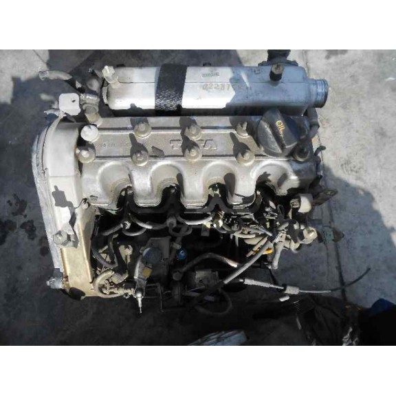 Recambio de motor completo para tata indica idi referencia OEM IAM 475IDI03BXZ B 22.875 KM