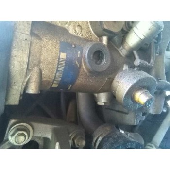 Recambio de motor completo para ford escort berlina/turnier bravo turnier referencia OEM IAM   