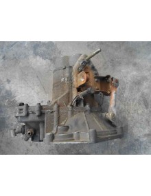 Recambio de caja cambios para tata indica idi referencia OEM IAM 2119L2P09943  