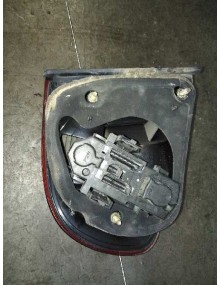 Recambio de piloto trasero derecho para seat toledo (1m2) select referencia OEM IAM    2