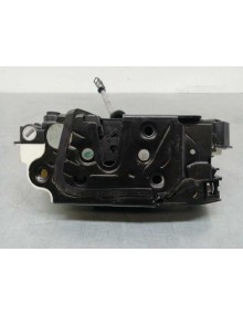 Recambio de cerradura puerta trasera izquierda para volkswagen polo (6r1) advance referencia OEM IAM 5K4839015F 5K4839015M 7 PIN 2