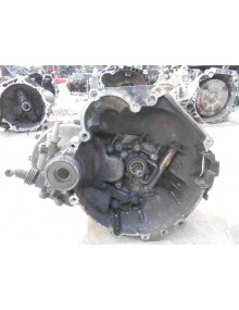 Recambio de caja cambios para tata indica idi referencia OEM IAM 2119L2P09943   2