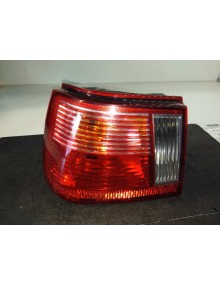 Recambio de piloto trasero izquierdo para seat ibiza (6k1) select referencia OEM IAM EXT  