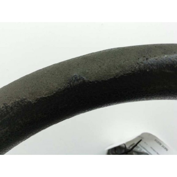 Recambio de volante para citroën c4 berlina collection referencia OEM IAM 96591886ZD CON MANDOS 2 RADIOS