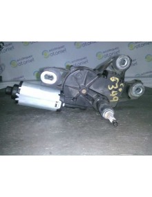 Recambio de motor limpia trasero para seat altea (5p1) 1.6 referencia OEM IAM 5P0955711C  