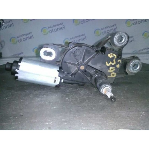 Recambio de motor limpia trasero para seat altea (5p1) 1.6 referencia OEM IAM 5P0955711C  