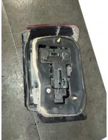 Recambio de piloto trasero izquierdo para seat ibiza (6k1) select referencia OEM IAM EXT   2