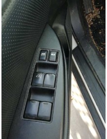 Recambio de mando elevalunas delantero izquierdo para subaru legacy kombi/outback b14 outback limited referencia OEM IAM   