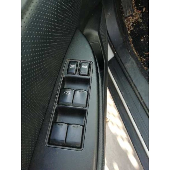 Recambio de mando elevalunas delantero izquierdo para subaru legacy kombi/outback b14 outback limited referencia OEM IAM   