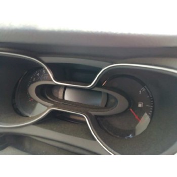 Recambio de cuadro instrumentos para renault captur zen referencia OEM IAM 248103499r 248103499r 