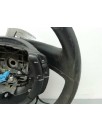 Recambio de volante para citroën c4 berlina collection referencia OEM IAM 96591886ZD CON MANDOS 2 RADIOS