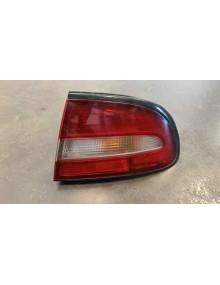 Recambio de piloto trasero derecho para mitsubishi galant berlina (e50) 2000 glsi berlina (4-ptas.) referencia OEM IAM  4 PTAS E