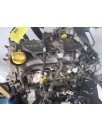 Recambio de motor completo para renault megane iii sport tourer dynamique referencia OEM IAM H5FA4 M 