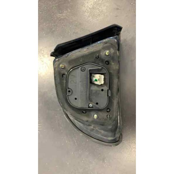 Recambio de piloto trasero derecho para mitsubishi galant berlina (e50) 2000 glsi berlina (4-ptas.) referencia OEM IAM  4 PTAS E