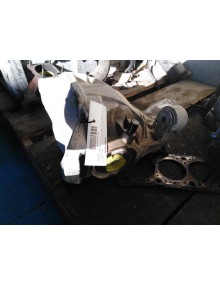 Recambio de diferencial trasero para mercedes-benz clase e lim. (w213) e 220 d (213.004) referencia OEM IAM A2133510008 AUTO A21