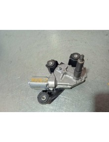 Recambio de motor limpia trasero para renault megane iii sport tourer dynamique referencia OEM IAM 0390201847  