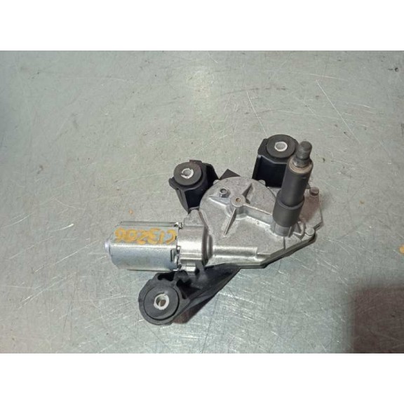 Recambio de motor limpia trasero para renault megane iii sport tourer dynamique referencia OEM IAM 0390201847  