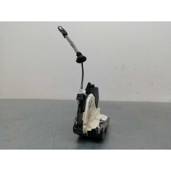 Recambio de cerradura puerta trasera izquierda para volkswagen polo (6r1) advance referencia OEM IAM 5K4839015F 5K4839015M 7 PIN