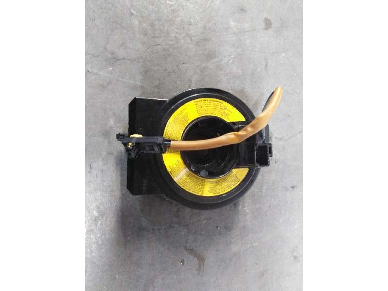 Recambio de anillo airbag para kia cee´d sporty wagon ex referencia OEM IAM HY3G780221  
