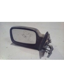 Recambio de retrovisor izquierdo para ford escort berlina referencia OEM IAM 86AB17683CC MANUAL 