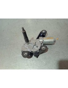 Recambio de motor limpia trasero para renault megane iii sport tourer dynamique referencia OEM IAM 0390201847   2