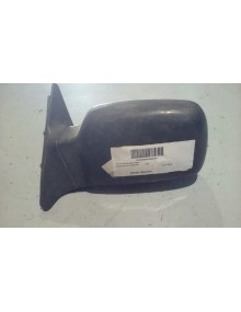 Recambio de retrovisor izquierdo para ford escort berlina referencia OEM IAM 86AB17683CC MANUAL  2