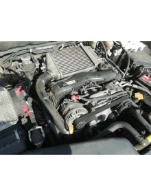 Recambio de motor completo para subaru legacy kombi/outback b14 outback limited referencia OEM IAM EE20 M 