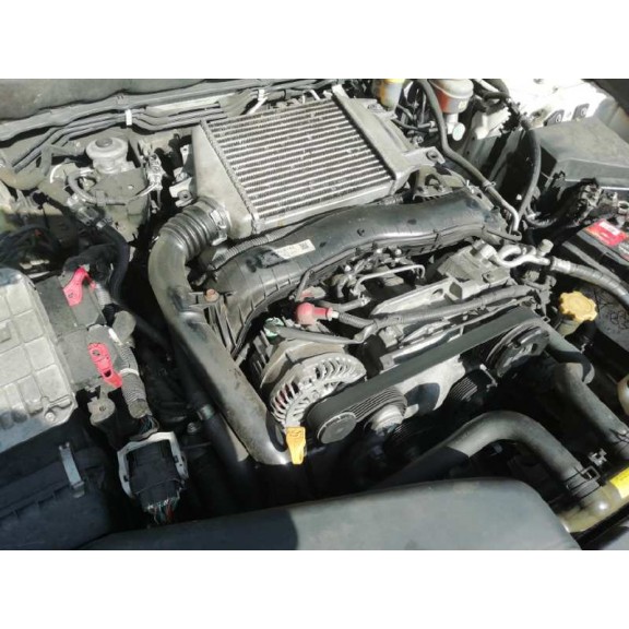 Recambio de motor completo para subaru legacy kombi/outback b14 outback limited referencia OEM IAM EE20 M 