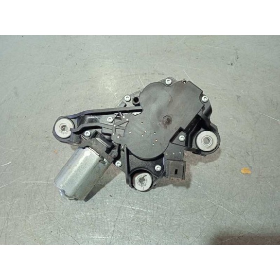 Recambio de motor limpia trasero para renault megane iii sport tourer dynamique referencia OEM IAM 0390201847  