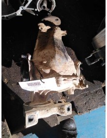 Recambio de diferencial trasero para toyota rav 4 (a2) 2.0 luna 4x4 (2003) referencia OEM IAM  MANUAL 5V 