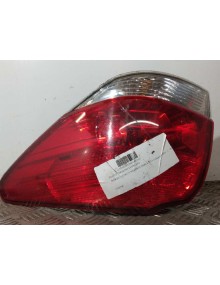 Recambio de piloto trasero derecho para subaru legacy kombi/outback b14 outback limited referencia OEM IAM   