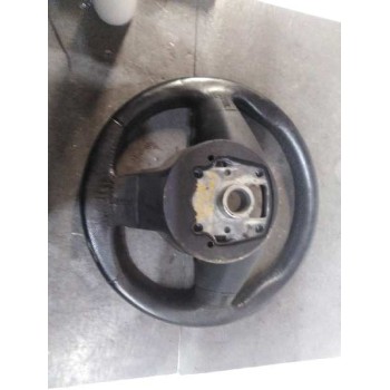 Recambio de volante para seat altea (5p1) 2.0 tdi referencia OEM IAM 5P0419091B 3 RADIOS 5P0419091B