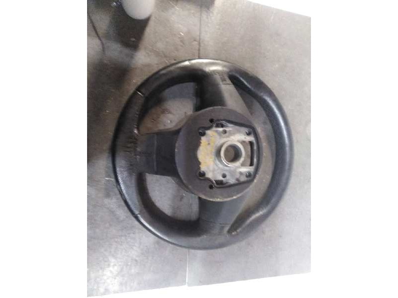 Recambio de volante para seat altea (5p1) 2.0 tdi referencia OEM IAM 5P0419091B 3 RADIOS 5P0419091B