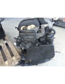 Recambio de motor casco para volkswagen touareg (7la) 2.5 tdi referencia OEM IAM BAC  