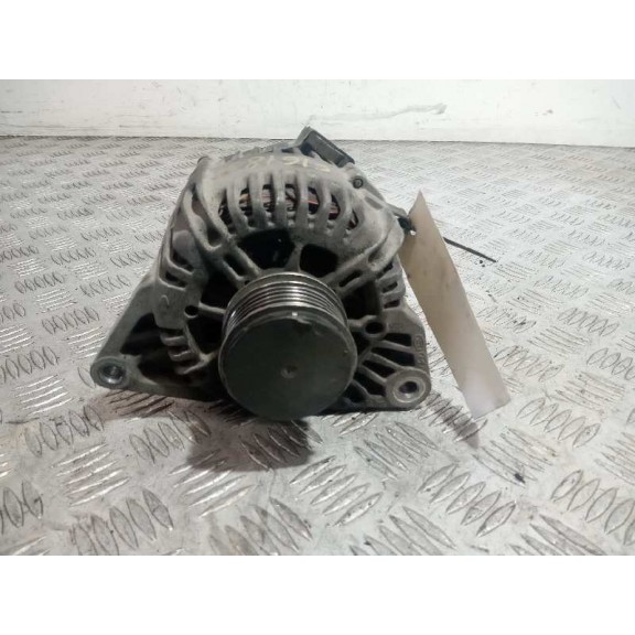 Recambio de alternador para hyundai accent (mc) 1.5 crdi cat referencia OEM IAM 2655475 373002A010 373002A110