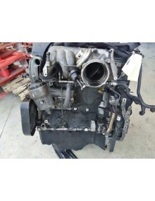 Recambio de motor casco para volkswagen touareg (7la) 2.5 tdi referencia OEM IAM BAC   2