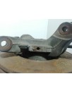 Recambio de mangueta delantera derecha para renault master kipper doka l3h1 3,5t referencia OEM IAM   6 TORNILLOS