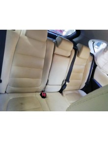 Recambio de asientos traseros para mazda cx-5 2.2 turbodiesel cat referencia OEM IAM   