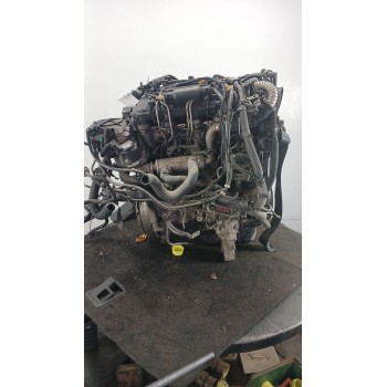Recambio de despiece motor para peugeot 5008 premium referencia OEM IAM 9HZ M 