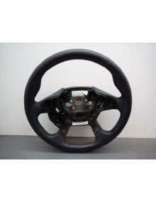 Recambio de volante para ford c-max titanium referencia OEM IAM AM513600BF3 DESGASTADO 