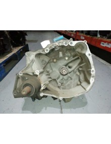 Recambio de caja cambios para renault twingo (co6) 1.2 (c066/67/68) referencia OEM IAM JB1187  