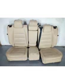 Recambio de asientos traseros para mazda cx-5 2.2 turbodiesel cat referencia OEM IAM    2