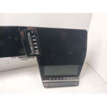 Recambio de cuadro instrumentos para renault megane e-tech suv ev40 referencia OEM IAM 680504985r  