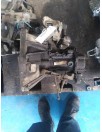 Recambio de caja cambios para fiat brava (182) td 75 sx referencia OEM IAM  B 73.000KM