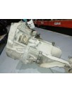 Recambio de caja cambios para renault twingo (co6) 1.2 (c066/67/68) referencia OEM IAM JB1187  