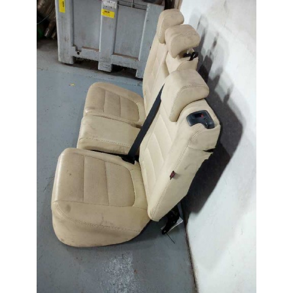 Recambio de asientos traseros para mazda cx-5 2.2 turbodiesel cat referencia OEM IAM   