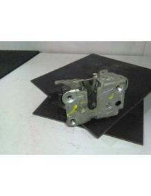 Recambio de cerradura puerta delantera derecha para nissan kubistar (x76) premium (l1) referencia OEM IAM   2 PINS 2