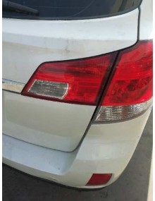 Recambio de piloto trasero derecho interior para subaru legacy kombi/outback b14 outback limited referencia OEM IAM   