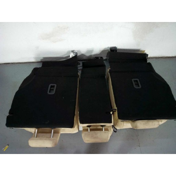 Recambio de asientos traseros para mazda cx-5 2.2 turbodiesel cat referencia OEM IAM   