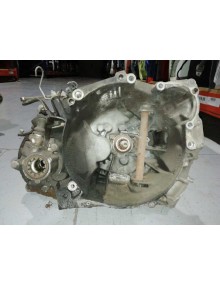 Recambio de caja cambios para peugeot 306 berlina 3/5 puertas (s1) xnd referencia OEM IAM 20CL77  